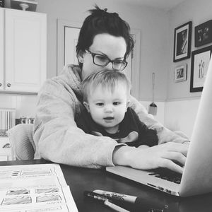 Meet your Posher, Maureen